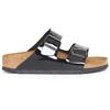 BIRKENSTOCK Arizona Ciabatta Black - Donna - Black