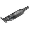 Black & Decker Aspirapolvere Portatile Mini Aspirapolvere senza Fili senza Sacco colore Titanio - HLVC320B11-QW