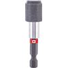 Einhell Accessories Einhell portainserti a cambio rapido, 60 mm