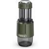 HiBREW H4D 2-in-1 Espresso Maker portatile, pressa manuale per capsule e fondi di caffè, macchina per caffè caldo/freddo