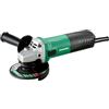 Hikoki G12SR4YGZ Smerigliatrice Angolare, 730 W, 230 V