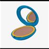 I.c.i.m. (bionike) Internation Bionike Defence Sun 50 Fondotinta Compatto numero 1 Ambra 10 gr