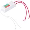 FTVOGUE Raddrizzatore dell'alimentazione elettrica dell'insegna al neon 1-5m del trasformatore della luce al neon del trasformatore al neon 5KVAC 30mA per le luci di striscia del LED