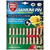 PROTECT GARDEN SANIUM INSETTICIDA SISTEMICO IN PASTIGLE 20 PIN PFnPO