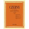 Ricordi Czerny La Scuola della Velocità Op. 299 | 40 Esercizi Avanzati per Pianoforte | Metodo Completo per Sviluppare Velocità e Precisione Pianistica | Spartito per Pianisti e Insegnanti