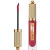 Bourjois Rouge Velvet Ink, Rossetto Opaco Liquido a Lunga Durata, 15 Sweet Dar(k)ling, 3.5ml