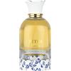 Lattafa Petra Lattafa 100 ml Eau de Parfum per Donna e Uomo Noce di cocco Pralina Muschio Vaniglia
