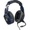 Trust Cuffie Trust GXT 488 Forze PS4 Nero/Blu [23532]