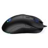 Endorfy Mouse Endorfy Gem Ottico ambidestro a Usb tipo-C 8000Dpi Wireless/Nero [EY6A006]