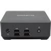 Gigabyte Barebone Gigabyte Brix $i3-1315U 4.5GHz Nero [GB-BRI3H-1315]