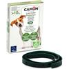 CAMON | Collare Protettivo per Cane (>10kg) con Olio di Neem, 60 cm, Protezione Naturale fino a 2 Mesi