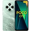 XIAOMI POCO C75 6+128GB 6.88 Green NFC DS EU