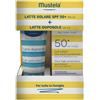 Mustela Bipack Latte Doposole 125 Ml + Solare 100 Ml