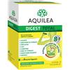URIACH ITALY Srl Aquilea Benessere Gastrointestinale - Digest Total 8 in 1 Dispositivo Medico, 12 stick