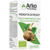 Arkopharma Glucomannano Integratore Linea 45 Arkocapsule