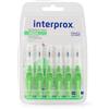 Interprox 4g Scovolino Micro Blister 6 Pezzi
