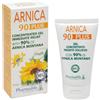 Pharmalife Research Arnica 90 Plus Gel Naturale Dolori Muscolari 75ml