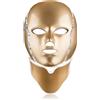 PALSAR7 LED Mask Face and Neck 1 pz