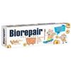 Biorepair Coswell Biorepair Oral Care Kids 0-6 Anni Denti Da Latte Dentifricio Con Estratto Di Pesca 50 Ml