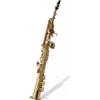 Yanagisawa SASSOFONO SOPRANO YANAGISAWA S-WO10 TUBO OTTONE FINITURA LACCATA PESANTE