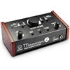 Palmer MONICON L Controller monitor passivo 120W AUX XLR RCA Legno