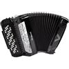 Roland FISARMONICA ELETTRONICA A BOTTONE ROLAND FR-8XB BK NERA NUOVA