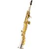 Yanagisawa SASSOFONO SOPRANO YANAGISAWA S-WO3 YANAGISAWA SILVER SONIC FINITURA LACCATA T...