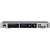 TEAC SD-550HR REGISTRATORE MASTER AD ALTA RISOLUZIONE AC100V SPEDITO DAL GIAP...