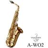 YANAGISAWA SASSOFONO CONTRALTO YANAGISAWA A-WO2 CON BOCCAGLIO E CUSTODIA NUOVO