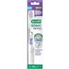 GUM Sunstar Gum Sonic ORTHO Spazzolino a Batteria SOFT