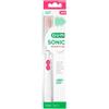 GUM Sunstar Gum Sonic SENSITIVE Spazzolino a Batteria SOFT