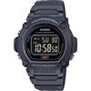 Casio COLLECTION Men W-219H-8BVEF Orologio da polso uomo Con allarme
