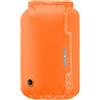 Ortlieb Dry Bag PS10 Valvola, Orange