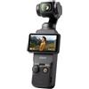 DJI OSMO POCKET 3 ACTION VLOG FOTOCAMERA PORTATILE CMOS 3 ASSI GIMBAL 4K