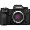 Fujifilm X-H2S Solo Corpo Body