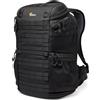 Lowepro ProTactic BP 450 AW III Zaino per fotocamera,28L, Nero