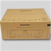 MARANTZ STEREO 70S/FN SILVER NETWORK STEREO RECEIVER HDMI AMPLIFICATORE HI-FI...