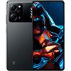 Poco Smartphone Poco X5 Pro 6,67" Octa Core 6 GB RAM 128 GB Nero