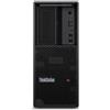 LENOVO ThinkStation P3 PC Workstation i7 RAM 32 GB SSD 1 TB W11P Nero 30GS00APIX
