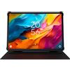 TCL Tablet TCL Nxtpaper 14 8/256GB 14,3 Wi-Fi con flip cover e T-pen