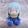 POPBuddies That Time I Got Reincarnated As A Slime Rimuru Human Form Version CuteForme peluche