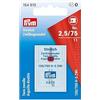 Prym - Stretch (75-2.5) Gemello Cucire Macchina Aghi - 1 Ago