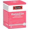HEALTH AND HAPPINESS (H&H) IT. SWISSE MULTIVIT RAGAZZA 60CPR