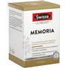 HEALTH AND HAPPINESS (H&H) IT. SWISSE MEMORIA 60CPS