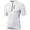 MEETWEE Magliette Ciclismo Uomo, Abbigliamento MTB Bike Asciugatura Rapida Maglia Ciclismo Maniche Corte/Lunghe Maglia Ciclismo