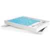 PetSafe - Vassoio di Ricambio per Lettiera Cristalli Blu ScoopFree - Controllo degli Odori, Senza Polvere, Protezione dalle Perdite - Confezione da 1