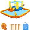 Bestway Parco acquatico gonfiabile Beach