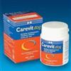 N.B.F. LANES Carevit dog mangime 100 compresse