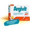 AESCULAPIUS FARMACEUTICI S.R.L. Argivit 14 bustine - senza glutine -NUOVA FORMULAZIONE CON ALTO CONTENUTO DI VITAMINA C