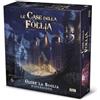 Fantasy Flight Oltre la Soglia: Le Case della Follia 2nd Ed.